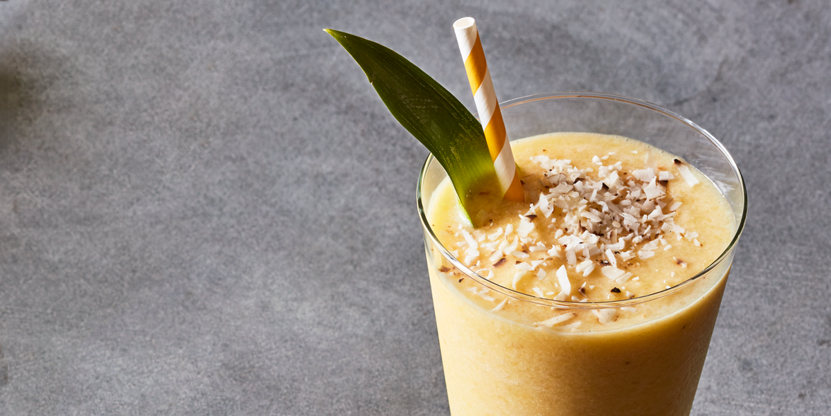 7 Amazing Smoothie Recipes to Cheer up your Mood