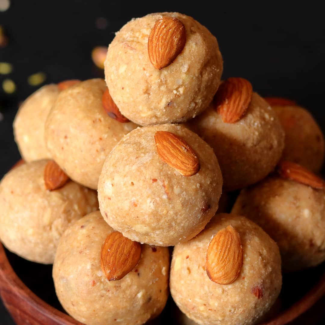 The Traditional Sweets Of India In Winters