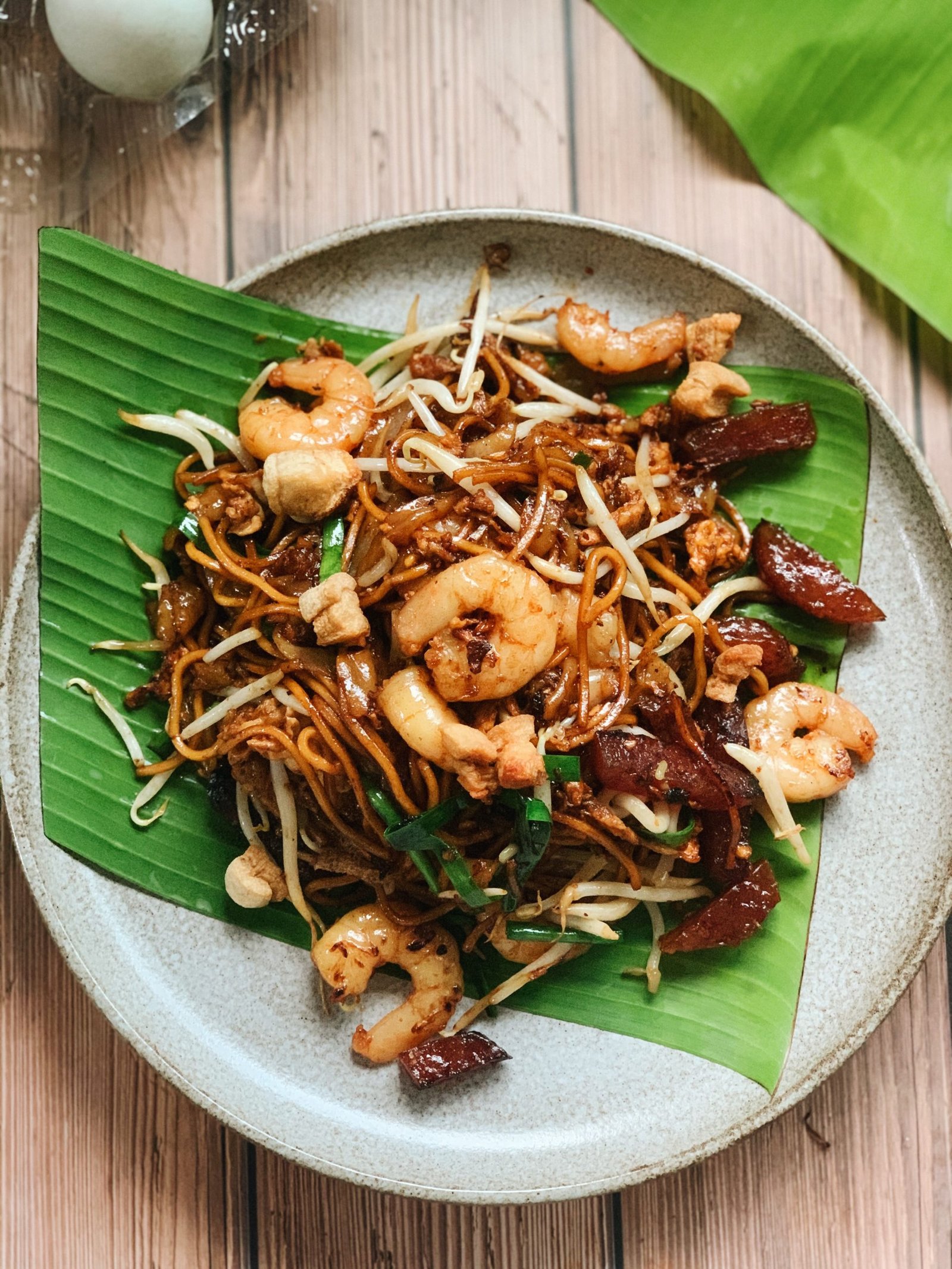 10 Must-Try Malaysia street food
