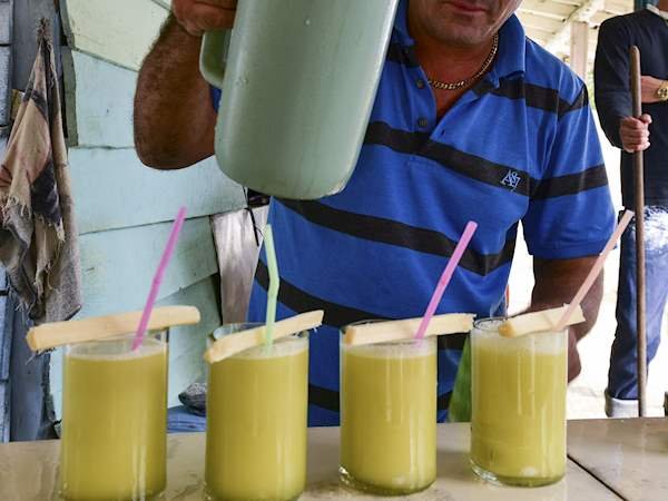 8 Best Traditional Drinks Of Columbia That Are Worth A try