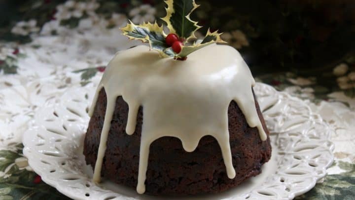 Top 5 Christmas desserts you should try
