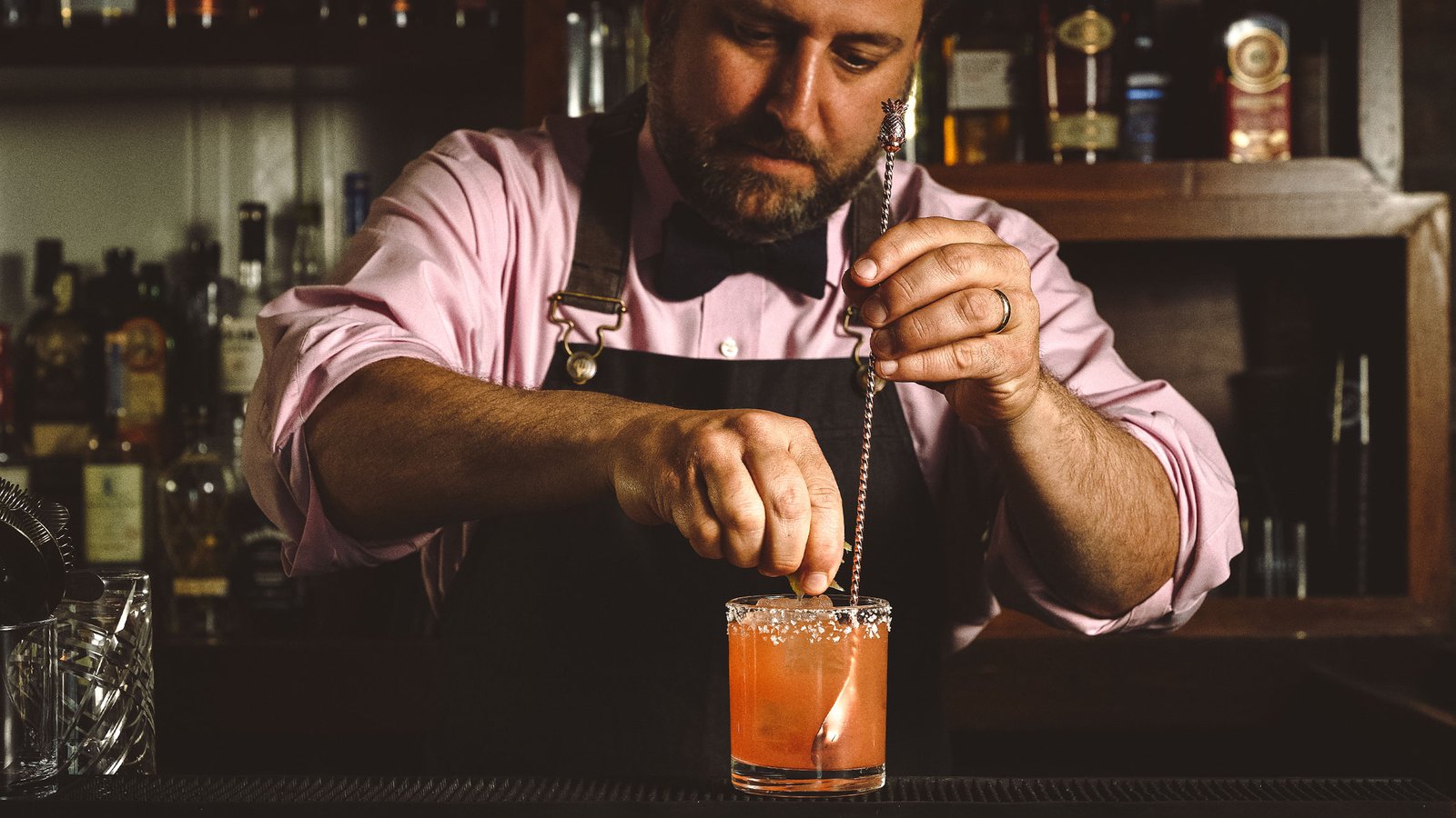 8 Classical Cocktails From New Orleans that You Should Try