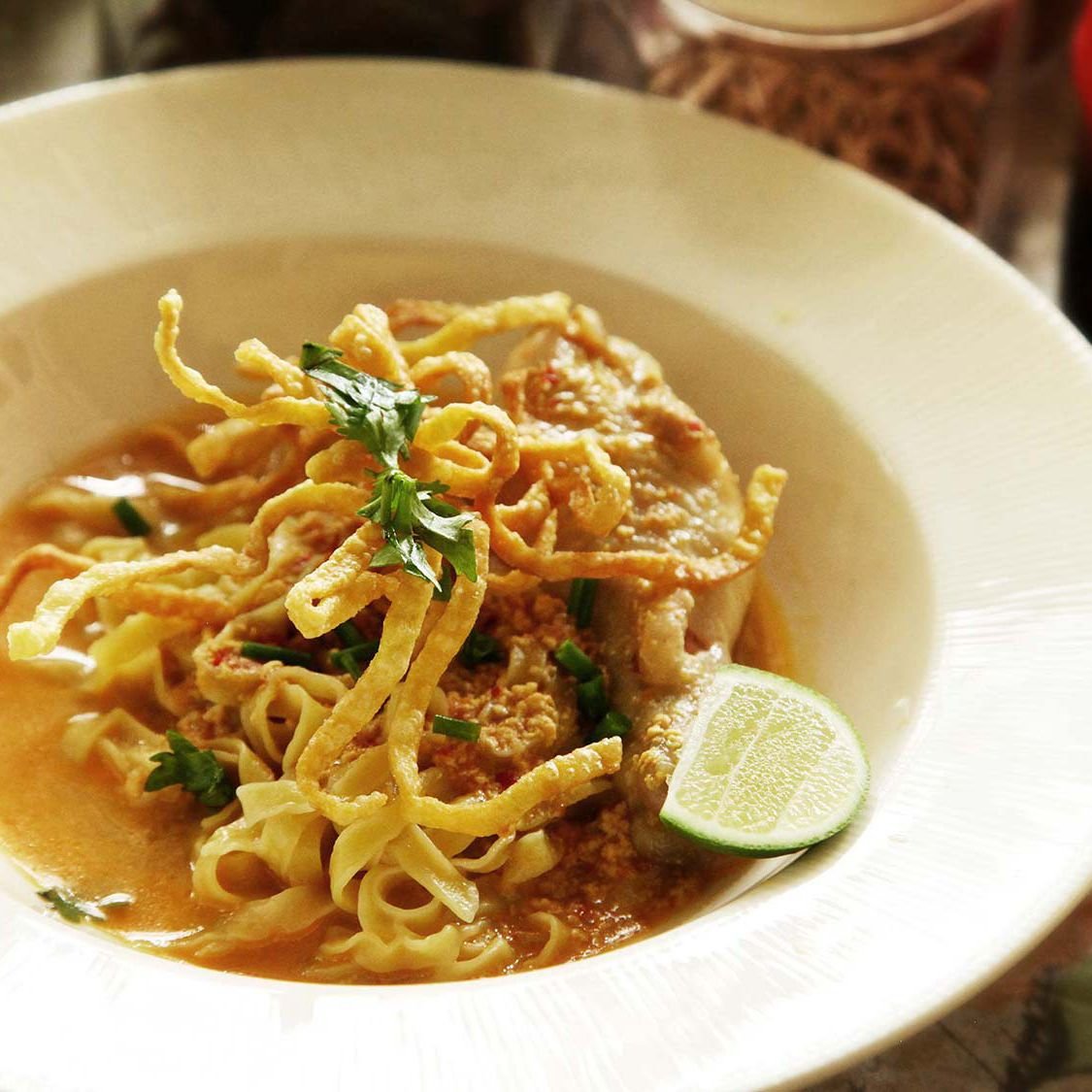 Top 10 Classical Thai Dishes That You Should Definitely try