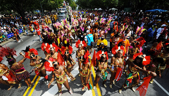 Top 8 Festivals and Carnivals of Haiti 