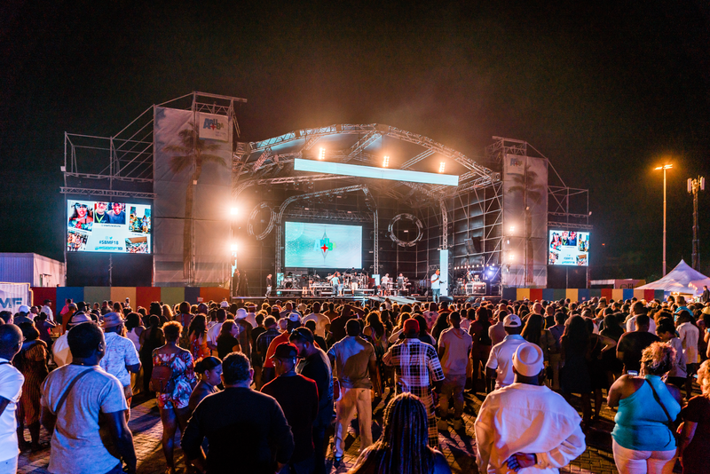 Top 7 Most Amazing Music Festivals of Aruba