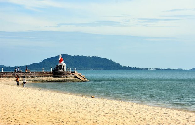 10 Mesmerizing Beaches In Cambodia For Every Tourist