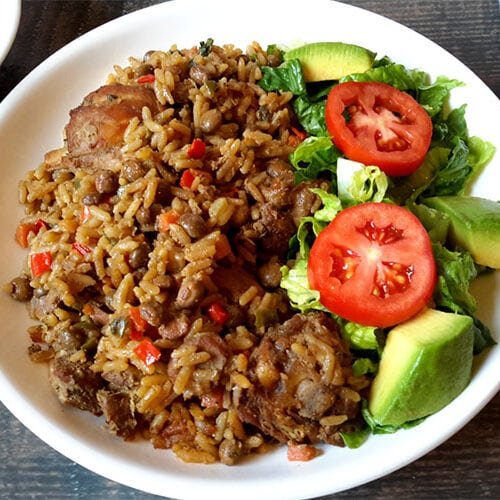  10 Best Dishes To Try Out In Grenada