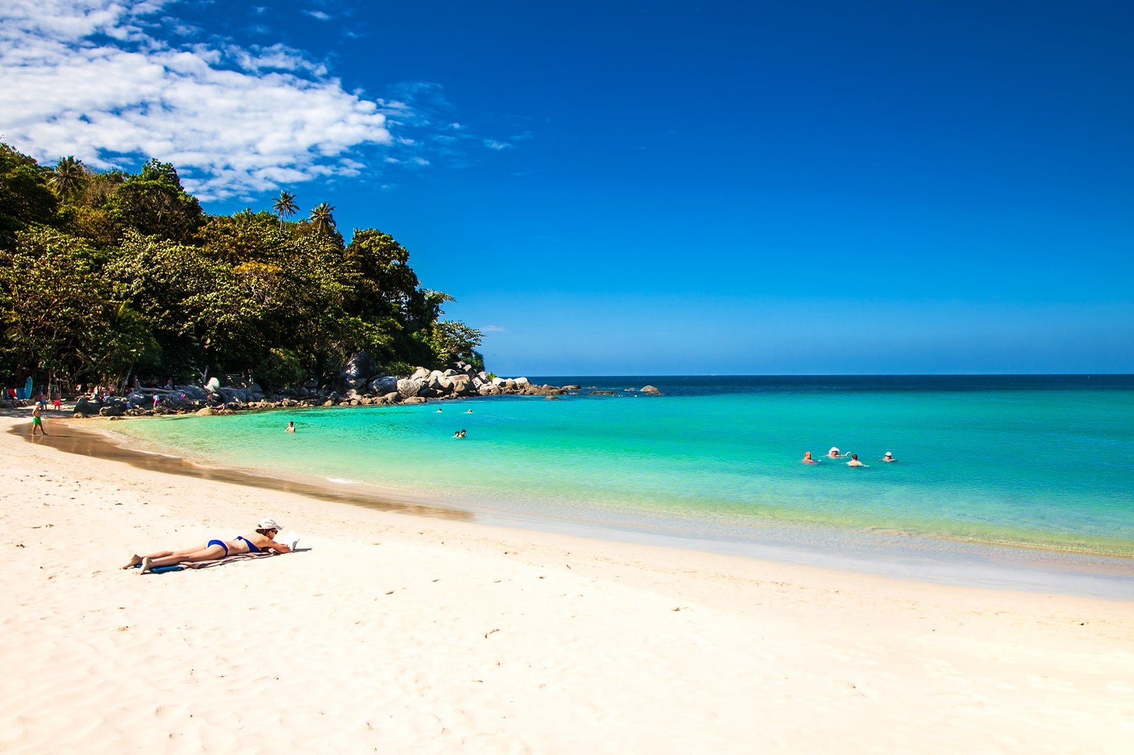 5 Best Beaches To Visit In Phuket