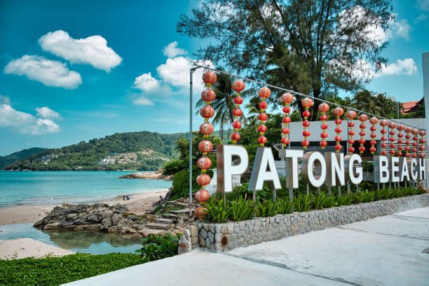5 Best Beaches To Visit In Phuket