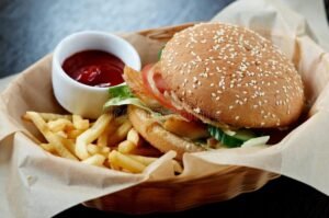 5 Best Burger Joints in India