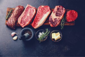 Pros and Cons of consuming Meat