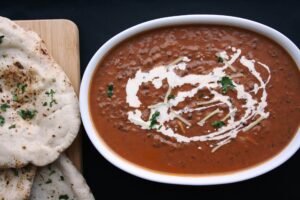 Recipes of India : Authentic Dal Makhani