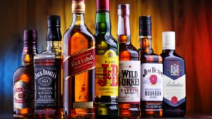 Best whiskey cocktails