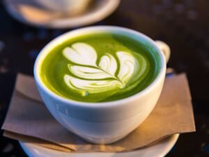 How to make the Perfect cup of Matcha Tea