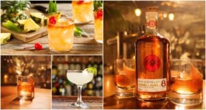 What is the best Rum Cocktail?