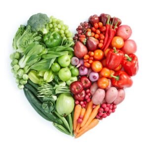 How Often Should You Eat Vegetables?