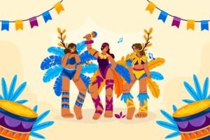 Cultural-Kaleidoscope_The-Top-Festivals-That-Define-the-Caribbean-Spirit