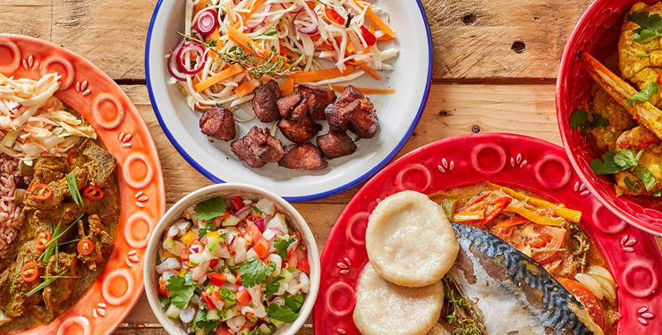 5 Caribbean Dishes That You Must Try