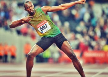 Top 5 famous Athletes from the Caribbean nations