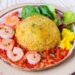 Currybien Recipe Series: Mofongo