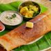 Recipes from India: Masala Dosa