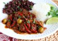Currybien Recipe Series: Ropa Vieja