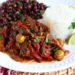 Currybien Recipe Series: Ropa Vieja
