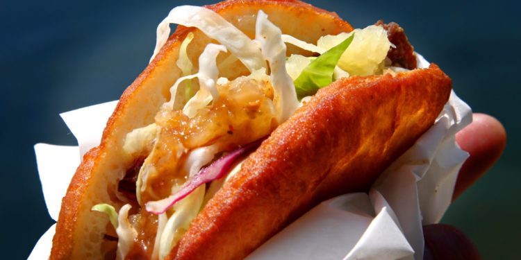 Currybien Recipe Series: Bake N Shark