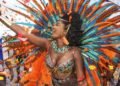 The Dominican Republic Carnival