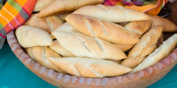Currybien Recipe Series: Creole Bread