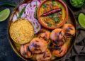 Recipes from India: Dal Baati Churma