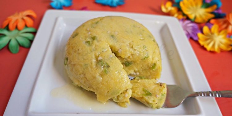 Currybien Recipe Series: Fungee