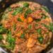 Currybien Recipe Series: Caribbean Pepperpot Stew