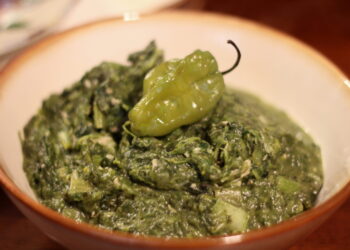 Callaloo