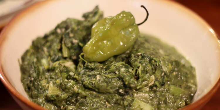 Callaloo