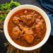 Chicken Vindaloo