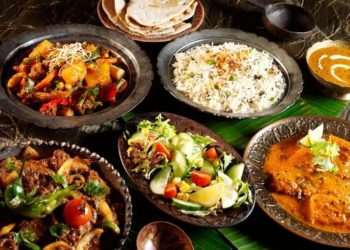 10 traditional dishes of India