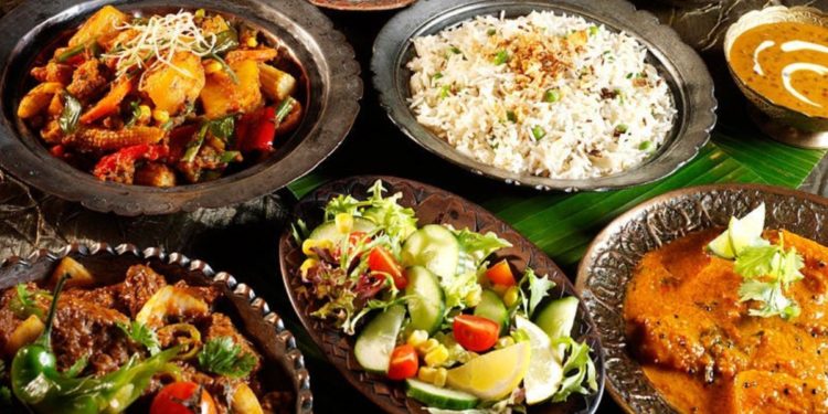 10 traditional dishes of India