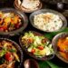 10 traditional dishes of India