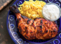 Tandoori Chicken