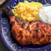 Tandoori Chicken