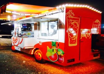 Food Truck Business In India