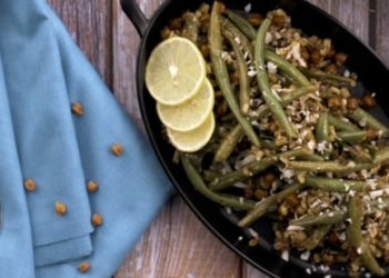 Recipe: Celebrate World Food Day 2021 with a mouthwatering dish of Bean Foogath