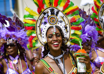Barbados Crop Over: The Famous Harvest Festival!