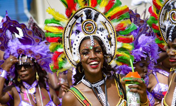 Barbados Crop Over: The Famous Harvest Festival!