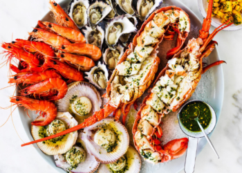 8 Popular Shellfish Found Around India