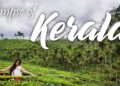 Have a glimpse of God's own Country!