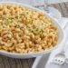 A Simple And Quick Recipe For Mac And Cheese.