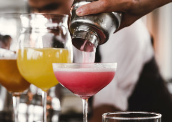10 Most Popular Cocktails in the World