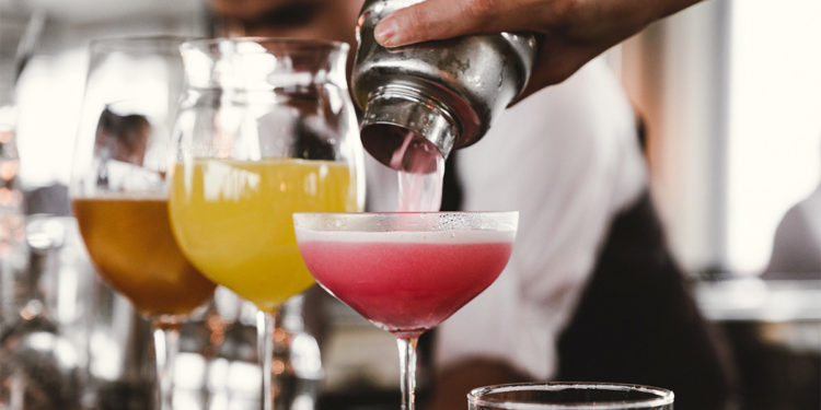 10 Most Popular Cocktails in the World
